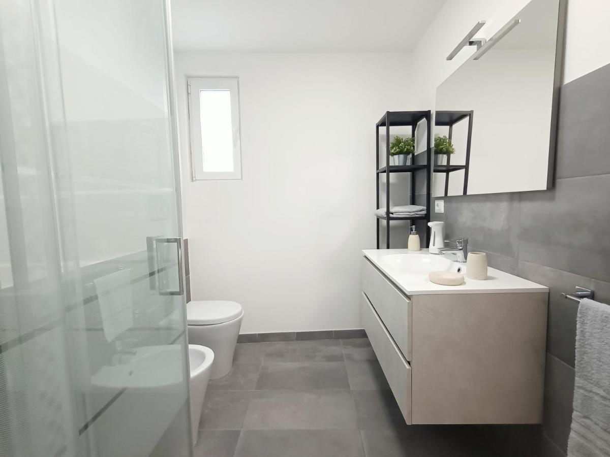 Orto Limoni Apartment - Quadrilocale Catania Centro Exterior photo